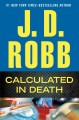 Calculated in death  Cover Image