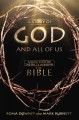 A story of God and all of us  Cover Image