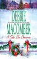 A Cedar Cove Christmas Cover Image