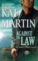 Against the law Cover Image
