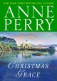 A Christmas grace a novel  Cover Image