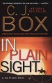 In plain sight Cover Image