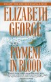 Payment in blood Cover Image