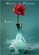 Easy poems  Cover Image