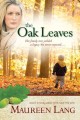 The oak leaves Cover Image