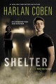 Shelter a Mickey Bolitar novel  Cover Image