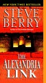 The Alexandria link a novel  Cover Image