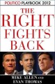 The right fights back Cover Image