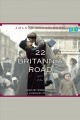 22 Britannia Road [a novel]  Cover Image