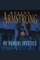 No humans involved Cover Image