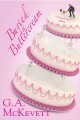 Buried in buttercream Cover Image