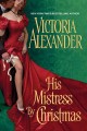 His mistress by Christmas Cover Image