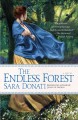 The endless forest a novel  Cover Image