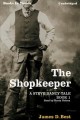 The shopkeeper Cover Image