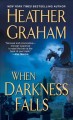 When darkness falls  Cover Image