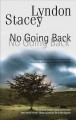 No going back Cover Image