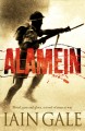 Alamein the turning point of World War Two  Cover Image