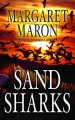 Sand sharks Cover Image