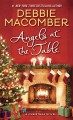 Angels at the table a Shirley, Goodness, and Mercy Christmas story  Cover Image