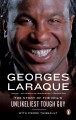 Georges Laraque the story of the NHL's unlikeliest tough guy  Cover Image
