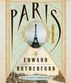 Paris the novel  Cover Image