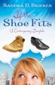 If the shoe fits Cover Image