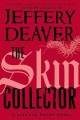 The skin collector  Cover Image