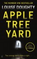 Go to record Apple tree yard