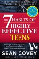 Go to record The 7 habits of highly effective teens : the ultimate teen...