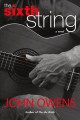 The sixth string  Cover Image