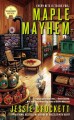 Maple mayhem  Cover Image