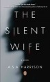 The Silent Wife  Cover Image