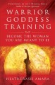 Go to record Warrior goddess training