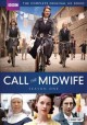 Call the Midwife. Season One Cover Image