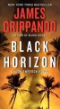 Black horizon  Cover Image