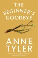 The beginner's goodbye a novel  Cover Image