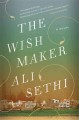 The wish maker Cover Image