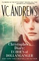Christopher's diary. Echoes of Dollanganger : a novel  Cover Image