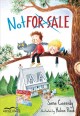 Not for sale  Cover Image