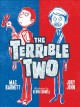 The terrible two  Cover Image