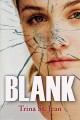 Blank  Cover Image