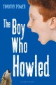 The boy who howled Cover Image