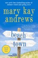 Beach town  Cover Image