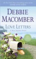 Love letters / A Rose Harbour novel  Cover Image