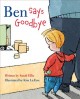 Ben says goodbye  Cover Image