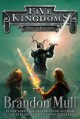 Rogue Knight  Cover Image