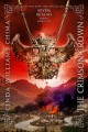 The crimson crown : a Seven Realms novel  Cover Image