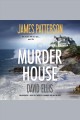 The murder house  Cover Image