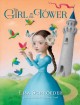 The girl in the tower  Cover Image