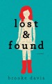 Lost & found  Cover Image